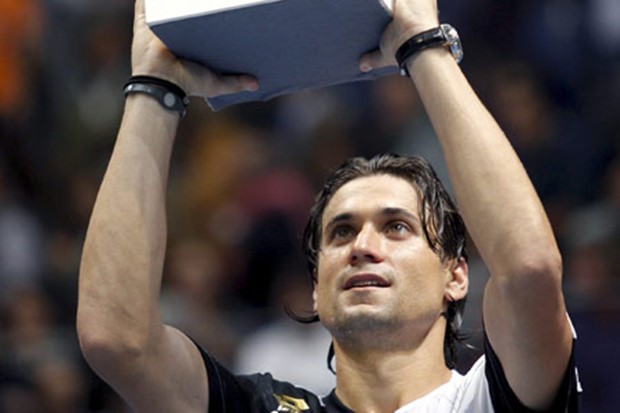 Ferrer opet slavio kod kuće