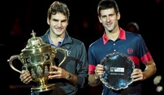 Federer vratio domaći naslov