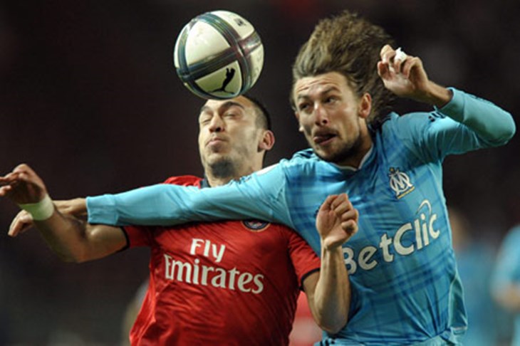 Le Classique pripao Parižanima