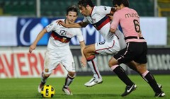 Palermo bolji od Genoe