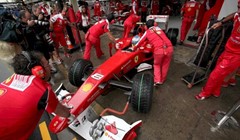 Alonso: "Bit će to stresan vikend"