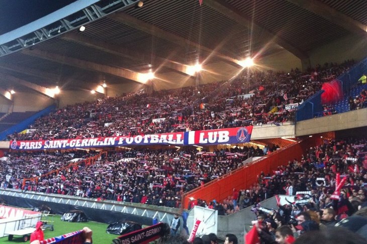 Video: PSG golom Gameira minimalno svladao Reims uoči puta u Zagreb