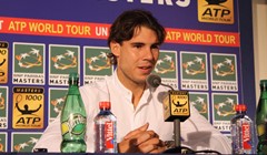 Nadal: "Nastup u Londonu nije u pitanju"