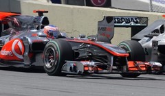 Hamilton: "Čuda se događaju"