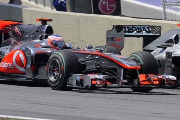 Hamilton: "Čuda se događaju"