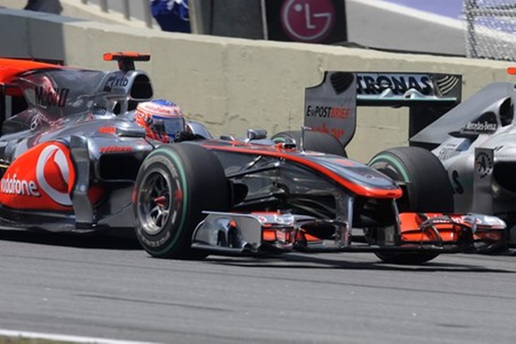 Hamilton: "Čuda se događaju"