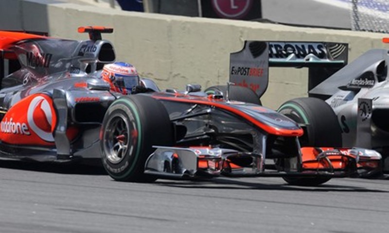 Hamilton: "Čuda se događaju"
