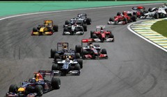 Povratak Vettela, "oproštaj" Hamiltona