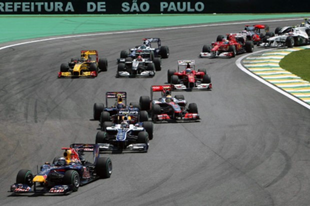 Povratak Vettela, "oproštaj" Hamiltona