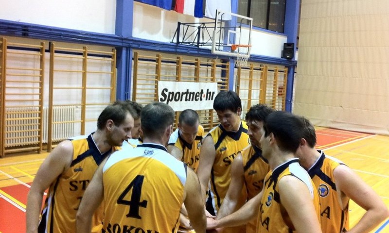 A-Team nadigrao viceprvake