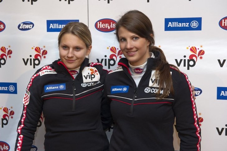 Jelušić: "Još uvijek sam za svjetski vrh"