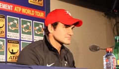Federer: "Pariz je plaćao danak"