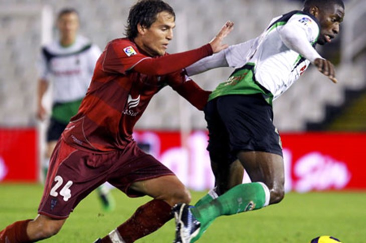 Racing sve upropastio u zadnji čas