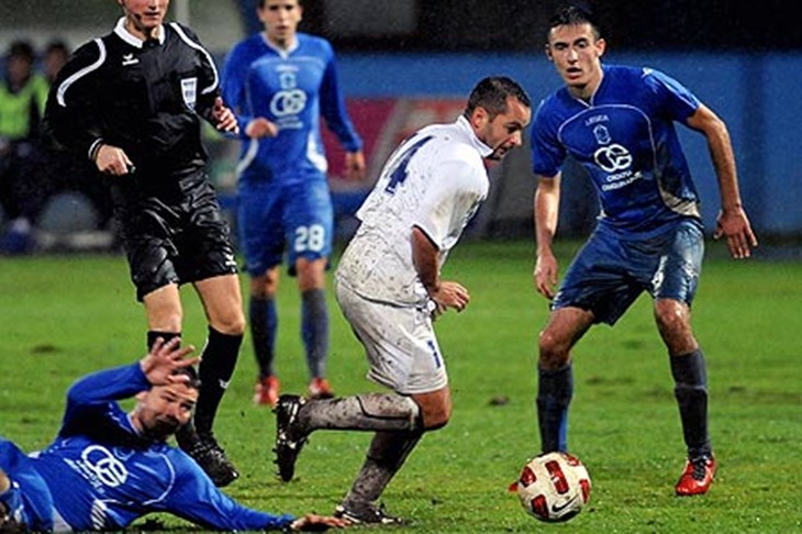 Scoria: "Problem u glavama igrača"