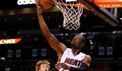 Video: Miami Heat poražen u trileru