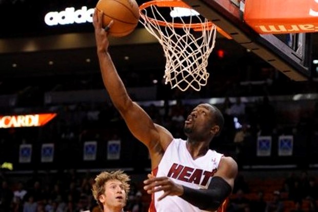 Video: Miami Heat poražen u trileru