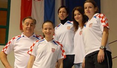 Boćarice se nadaju medaljama