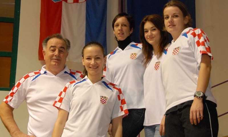 Boćarice se nadaju medaljama