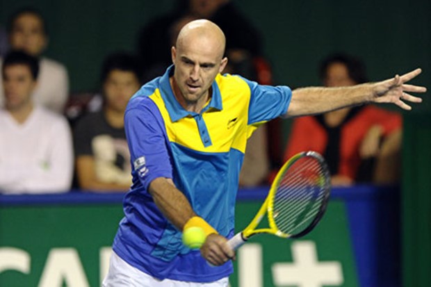 Wawrinka i treći put uzastopce