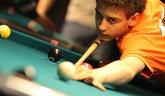 Dalmatinu drugi u nizu