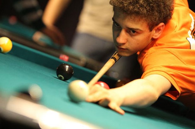 Dalmatinu drugi u nizu