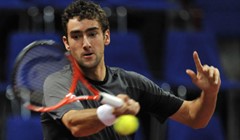 Čilić: "Najbitnije je da sam izvukao pozitivu"