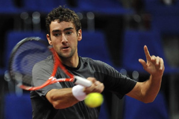 Čilić: "Najbitnije je da sam izvukao pozitivu"