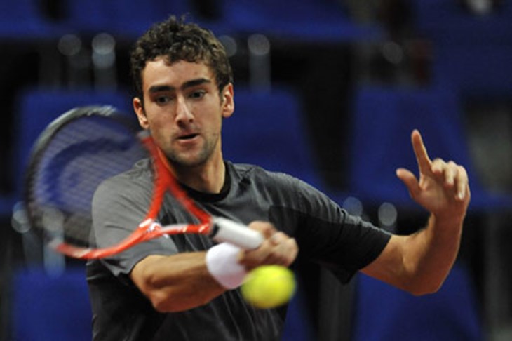 Čilić: "Najbitnije je da sam izvukao pozitivu"