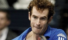 Murray pobijedio Nalbandiana i bol