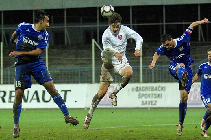 "Potpuno otvoren susret"