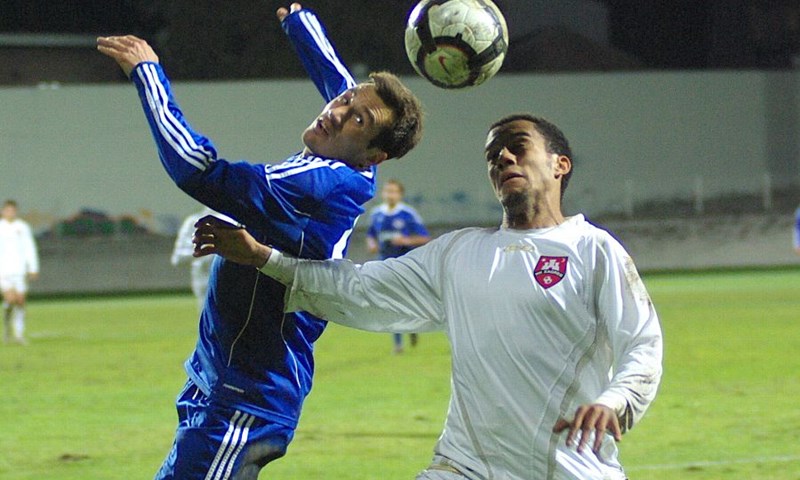 Zagrebački derbi i Scorijina Rijeka