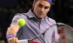 Federerovih deset u nizu
