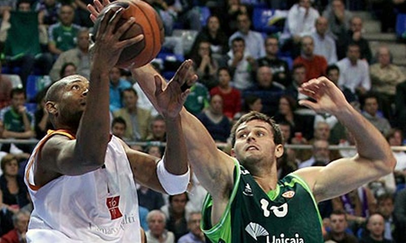 Unicaja može i bez McIntyrea
