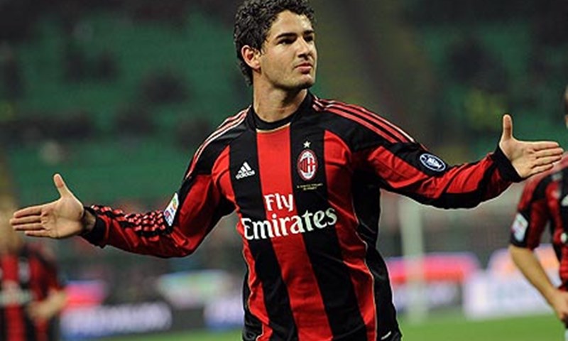 Milan preuzeo vrh