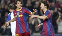 El Clasico u ponedjeljak