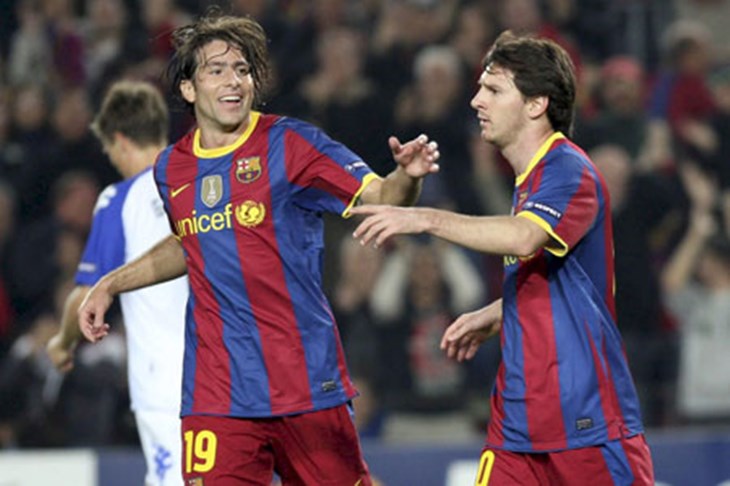 El Clasico u ponedjeljak