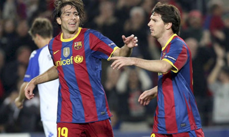El Clasico u ponedjeljak
