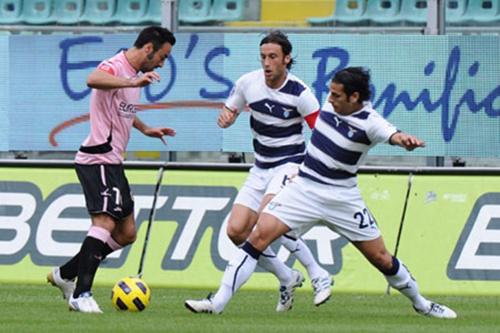 Zamparini: "Dosta mi je, prodajem Palermo"