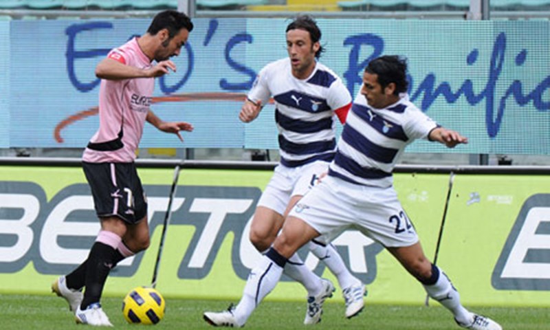 Zamparini: "Dosta mi je, prodajem Palermo"