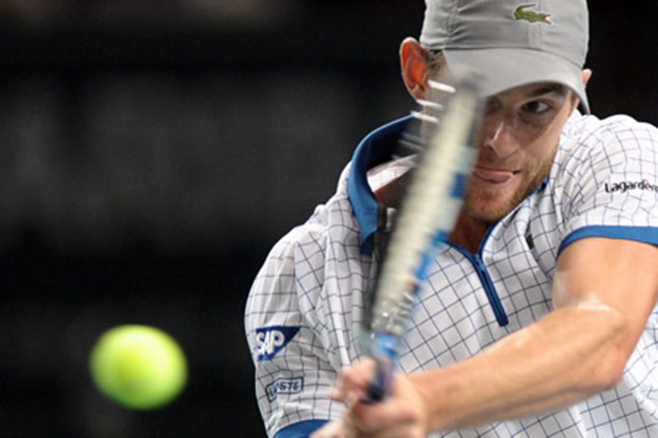 Berdych, Ferrer i Roddick uhvatili zadnji vlak