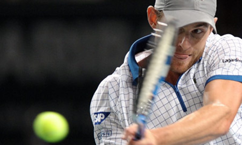 Berdych, Ferrer i Roddick uhvatili zadnji vlak