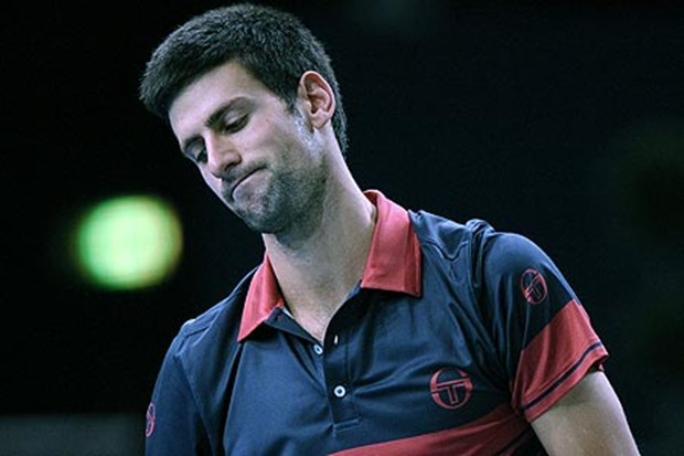 Đoković: "Nije svako zlo za zlo"