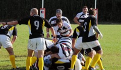 Znaju se parovi Kupa