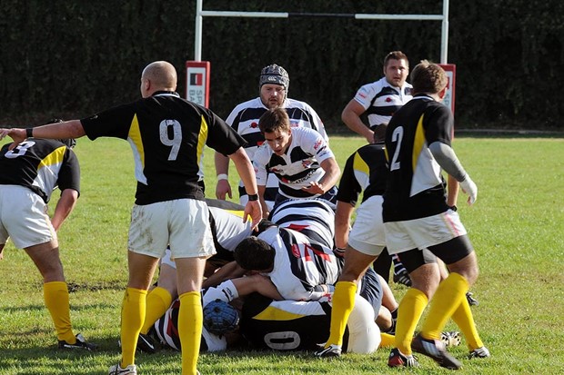 Znaju se parovi Kupa