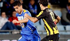 Pogodak Bilića, uvjerljiva Valencia