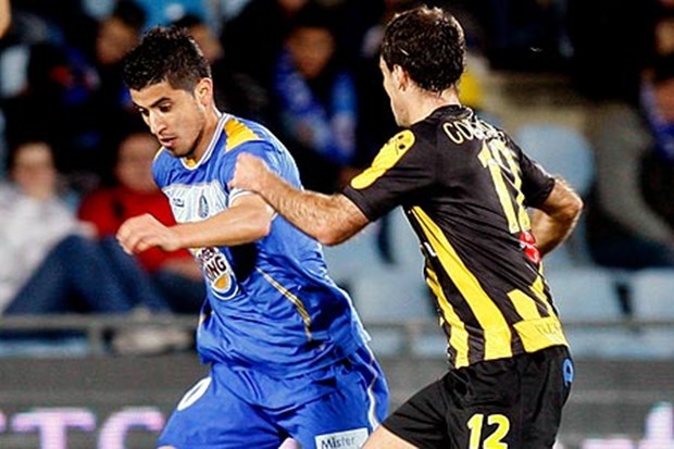 Pogodak Bilića, uvjerljiva Valencia