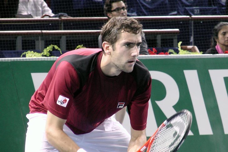 Čilić ostao bez četvrtfinala