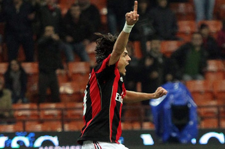 Inzaghi: "Bit će se teško vratiti"