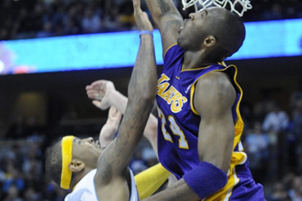 Celticsi nadigrali Miami, pali i Lakersi