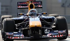 Vettel i Hamilton najbrži